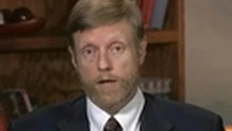 Finance Professor Craig Pirrong on MF Global Outlook