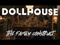 DOLLHOUSE | The Family Construct - Black Widow