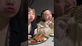 Ayam Panggang Jumbo 48K