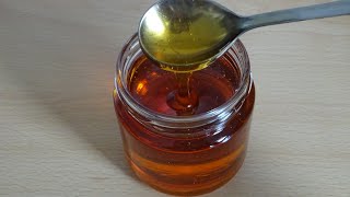 How To Make Caramel Syrup