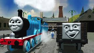 Edward And Gordon Locos Online Remake