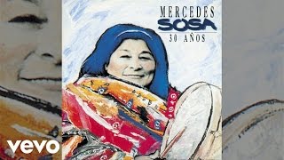 Video thumbnail of "Mercedes Sosa - Inconsciente Colectivo"