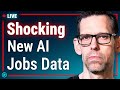 Everyone's Getting Laid Off. So Why Can't Economists Find AI in the ACTUAL Data?