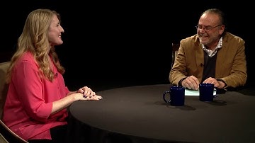 Ethnography of Communication - The Roundtable Perspective 206 w/Guest Michaela Winchatz