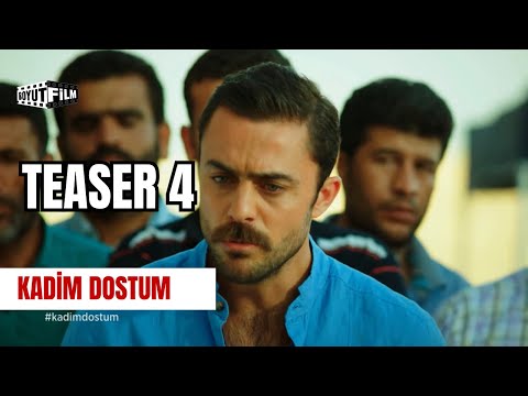 Kadim Dostum Teaser 4 (HD) - Yakında FOX'ta