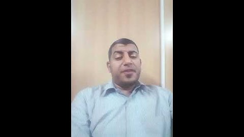 جواب  اول سورة قريش  بصوت القارئ  المهندس محمد عزيز المنياوي
