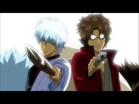 銀魂 234話 閣下への伝令