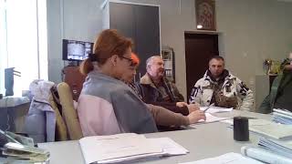 Засідання постійної комісії з питань фінансів, бюджету, планування соціально-економічного розвитку, інвестицій та міжнародного співробітництва 11.02.2026