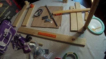 The Protocast Rotocaster Unboxing and Assembly