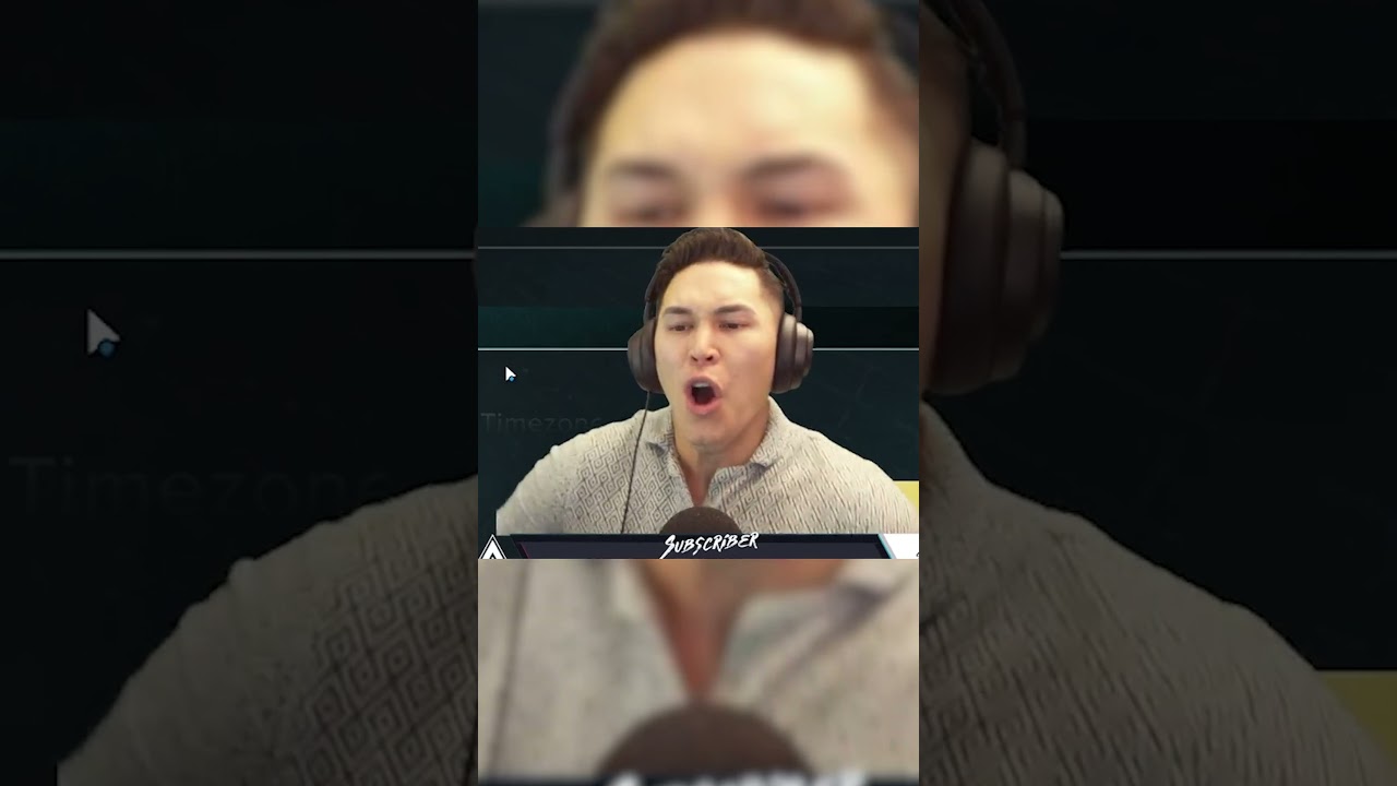 Cross name stolen