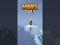 3 Mods RPG para tu Minecraft #minecraft #minecraftmods #rpg #medieval #fantasy