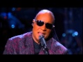 Stevie Wonder with Bill Withers - Ain't No Sunshine