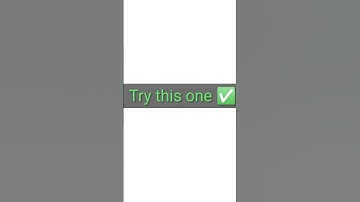 How to Delete Blank Cells in #excel