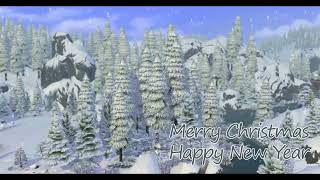 Christmas Songs [Playlist] 🎄/ Музыка Для Новогоднего Настроения ❤❤❤