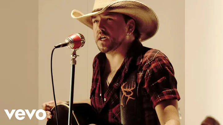 Jason Aldean - Take a Little Ride