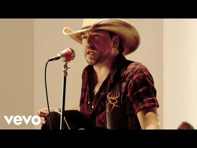 Jason Aldean - Take A Little Ride