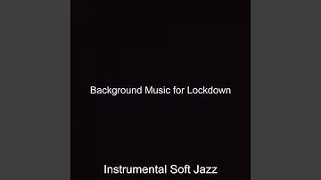 Divine Jazz Sax with Strings - Vibe for Lockdown