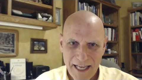 #656 Pivot Toward What Matters in Your life with Steven C. Hayes PhD