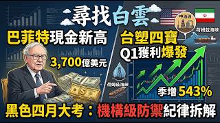 通胀反扑！3月CPI数据深度拆解：能源领涨下，谁才是真正的避风港？