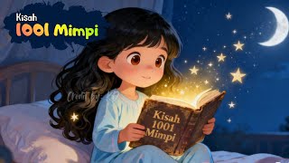 1001 Dreams | Indonesian children's fairy tales | Children's fairy tales | Bedtime stories