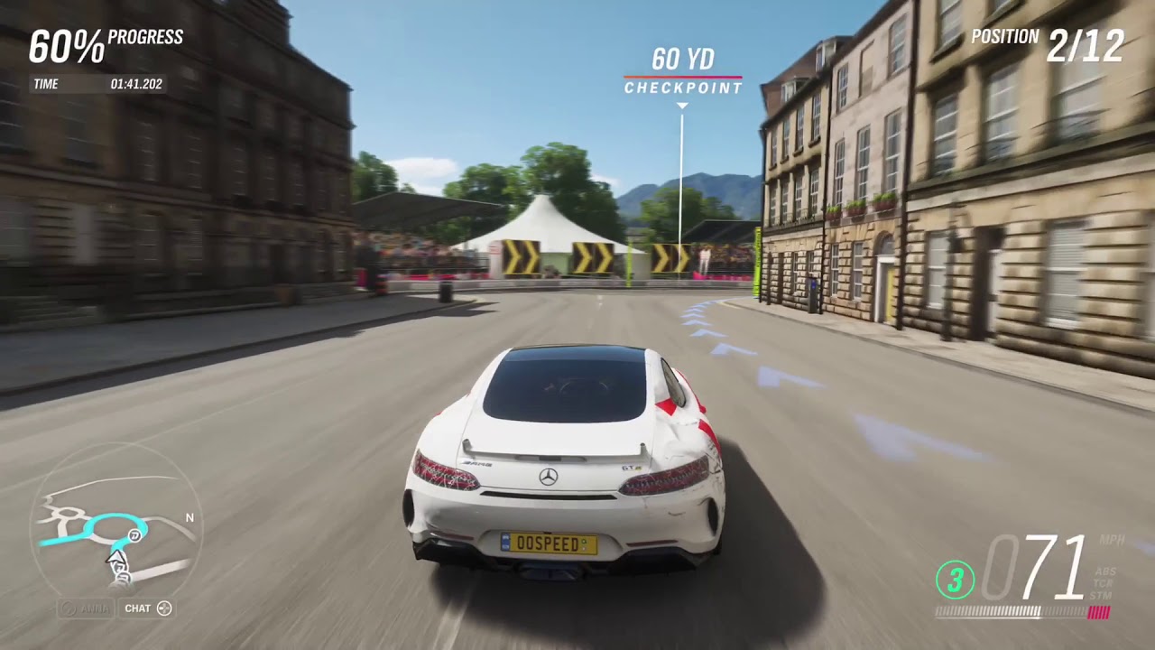 Clean drift - YouTube