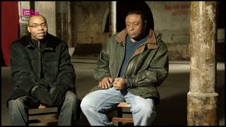 Feature: Octave One (Electronic Beats TV)