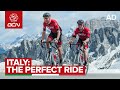 Italy’s Ultimate Bike Ride - GCN’s Dolomite Epic