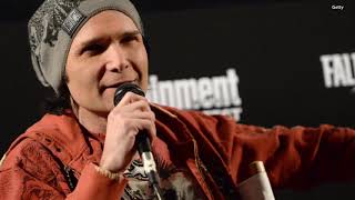 Corey Feldman Promises To Expose All Of His Hollywood Abusers