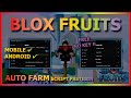 BLOX FRUITS Script Mobile UPDATE 21 AUTO FARM | DF FRUIT MASTERY | AUTO RAID | SMOOTH GOOD (NO KEY)