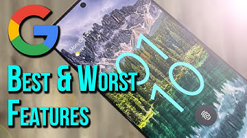 Google Pixel 6 Pro: Fingerprint Sensor Explained - Best and Worse Features!