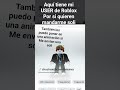 los puedo poner en una animación #roblox #robloxedit