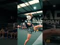 How am I doing? #muaythai #training #martialarts
