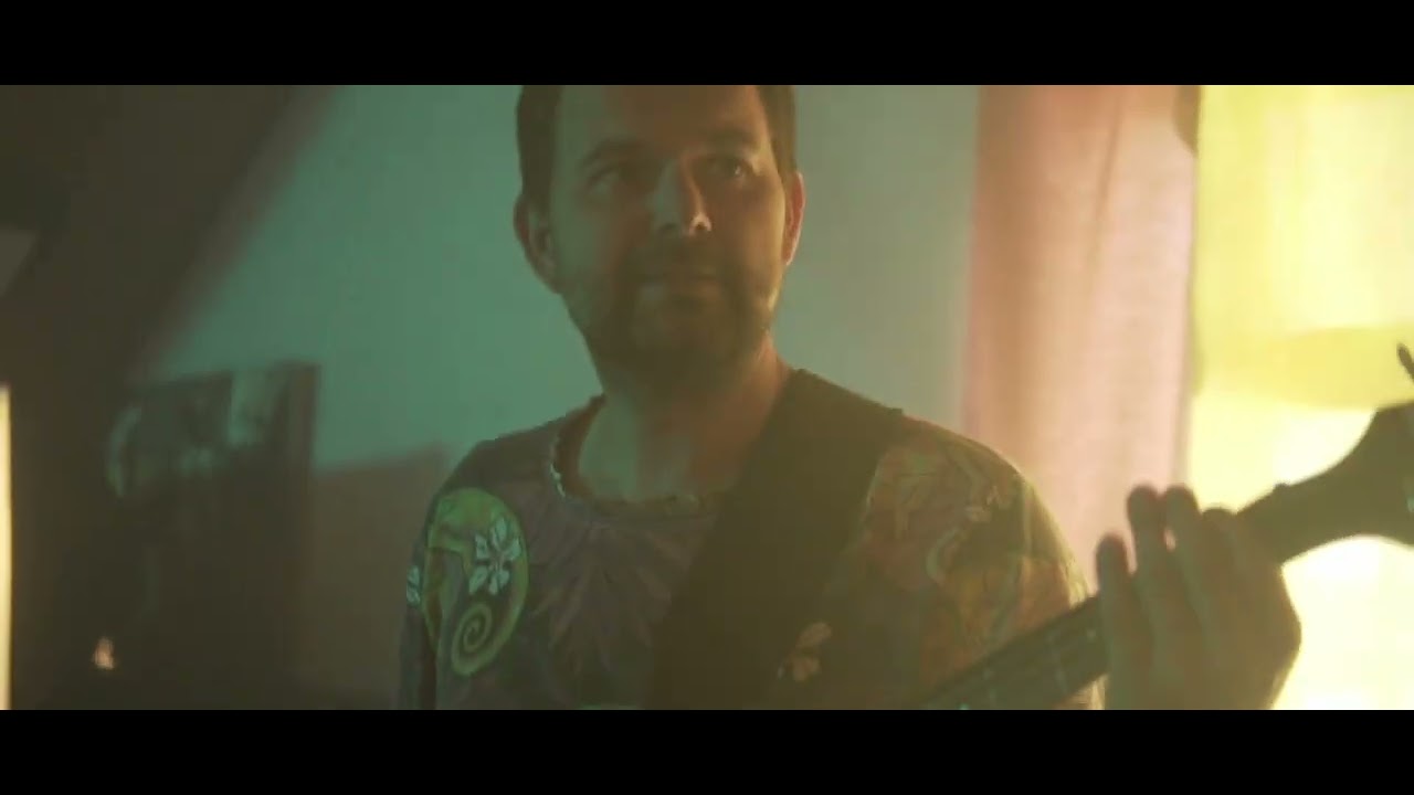 The Grooves - LIGHT UP (live)