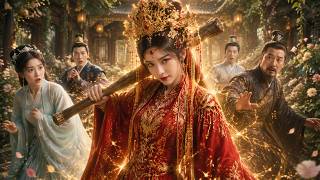 Betrayed, she returns as an Empress to exact revenge on her entire family! screenshot 3