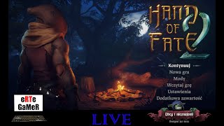 Wracamy do Hand of Fate 2 | eRTe GaMeR screenshot 4