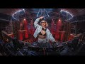 Massive Bass Shockwave ⚡ | Live Electronic Music Stream for Night Riders