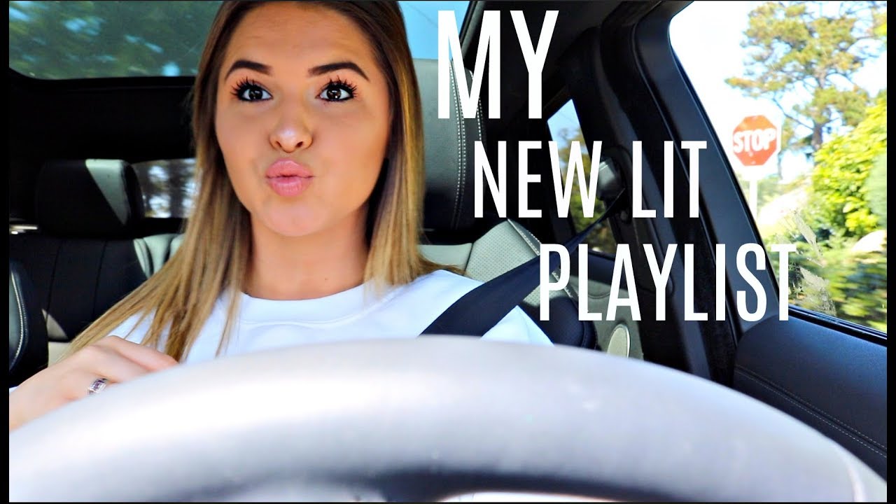 THE 20TH DRIVE WITH ME!!!