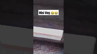 Mini Vlog Banate samay phone gir gya ? shorts vlog minivlog