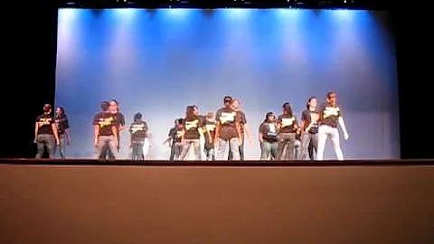 Mainland High School The Spring Dance Showcase
