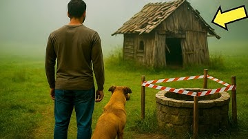 BU ESKİ KULÜBEYİ MİRAS ALDI… İÇİNDE NE GİZLENDİĞİNİ HAYAL BİLE ETMEDEN