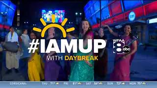 Festival Of Joy - Wfaa Channel 8 Dallas - 1 Of 3