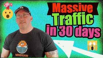 Local SEO - How To Get A Massive Amount Of Free Traffic From Google In 30 Days #LocalSEO #GoogleMaps