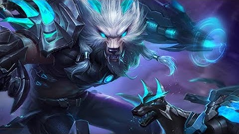 Garena Contra Returns - Hero in Actions: Brad Fang - Story Mode #ContraReturns