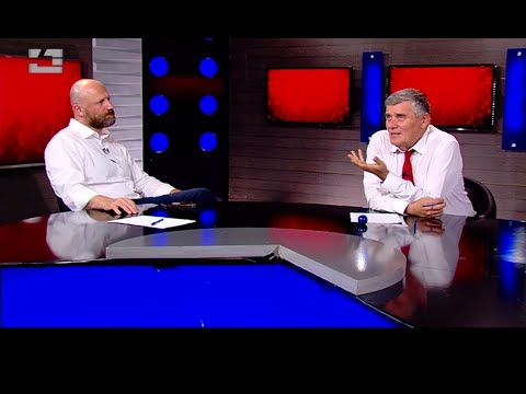 ზურაბ გირჩი ჯაფარიძე - \"პრეზენტაცია აქუბარდიასთან\"