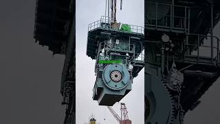 जहाज का fuel tank  #facts #ship #viral #video #shorts