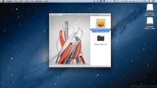 AutoCAD 2014 for Mac Tutorial | Installing AutoCAD LT For Mac