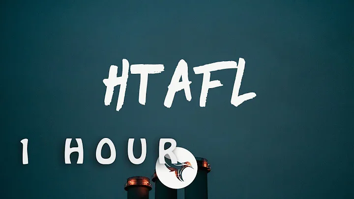 NBA Youngboy   HTAFL (Lyrics)| 1 HOUR