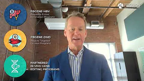 Precision BioSciences Reports Third Quarter 2025 Financial Results and Provides Business Update