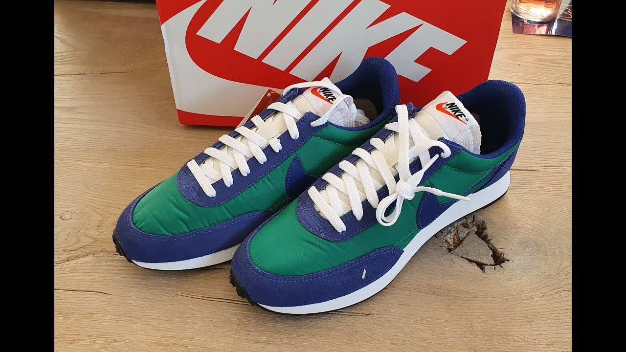 nike tailwind 79 neptune green