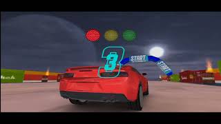 Muscle Car Stunts 2020: Mega Ramp Stunt Car Games | Android Games | Impossible Car Stunt Game screenshot 5